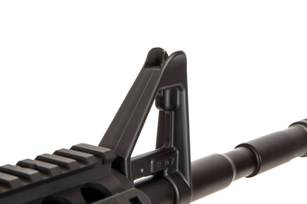 Specna Arms RRA SA-E03 EDGE 2.0™ GATE ASTER airsoft Carabine Noir