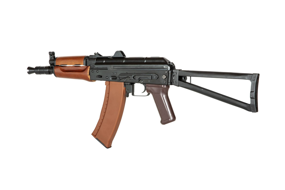 E&amp;L ELS-74UN Carabine airsoft Essentielle (Version Mosfet) (OUTLET)