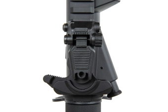 Fusil de airsoft Specna Arms Daniel Defense® RIS III 10,5'' SA-P27 Prime™ HAL™ ETU con motor brushless Chaos Bronze