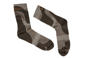 Calcetines de trekking de verano Wisport