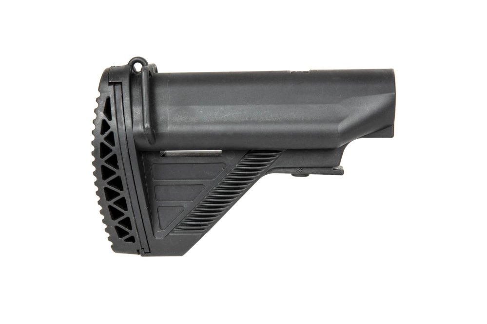 Polimerowa kolba HM0399 do replik 416 - czarna