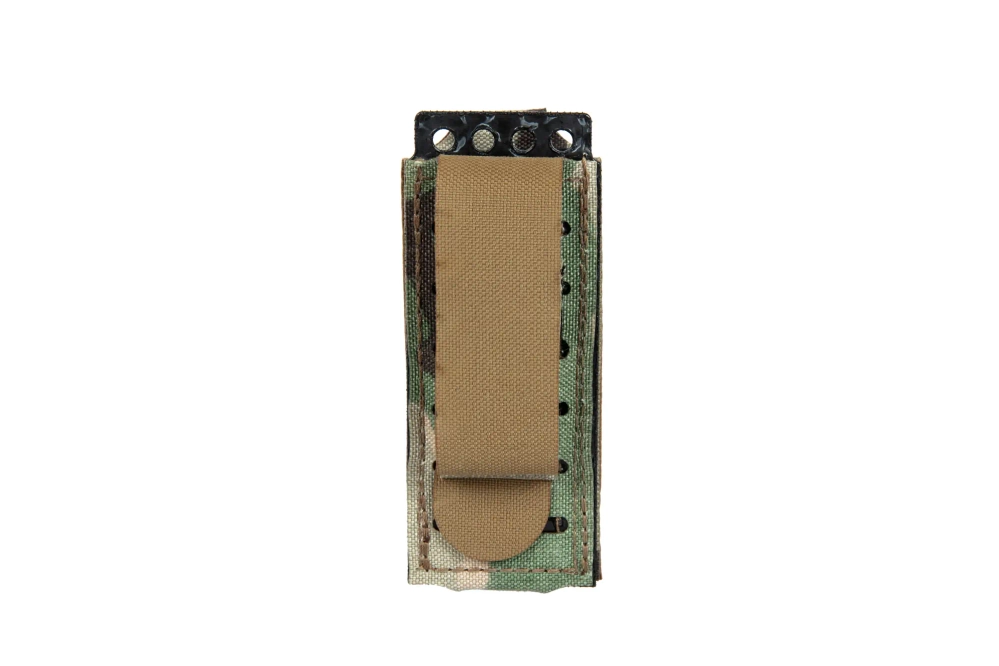 Pochette pour pistolet avancée - Multicam