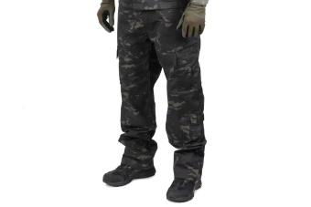 Primal Gear ACU trousers MC Black
