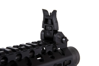 KWA VM4 RONIN 10 SBR AEG karabina airsoftová zbraň 2.5 Black