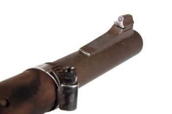 8870 replica jachtgeweer - Echt hout - Brigand Terror