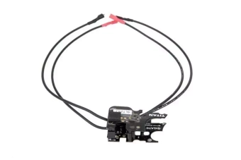 Kit de contrôleur TITAN™ V2 ADVANCED [Jeu complet, câbles pour l'arrière].