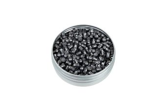 Specna Arms round 0.67g 4.5mm 500 billes