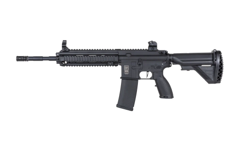 Specna Arms SA-FH07 FLEX™ BLDC™ HAL ETU Gen. 2 airsoft Carbine Black