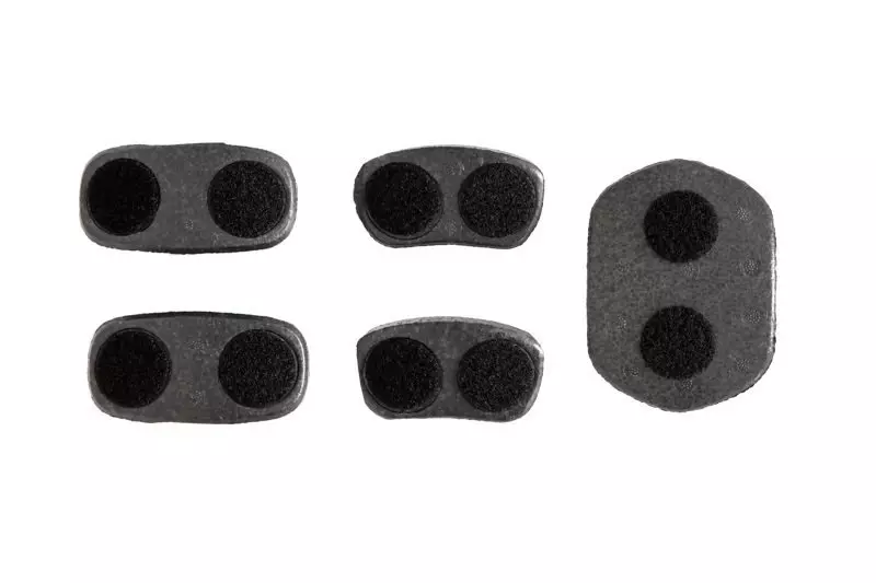 FAST PJ Piloteer II Helmet Replica - MC