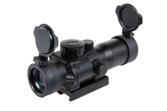 VictOptics C1 4x32 prizmatický zaměřovač