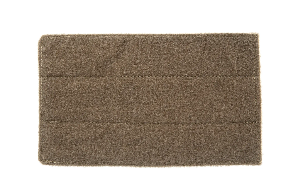 Chest Pad Wosport D3CRM Ranger Green