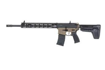 airsoft Vega Force Company BCM® Avalon Machete DMR TB21 Gate ASTER SX Half-Tan Carbine