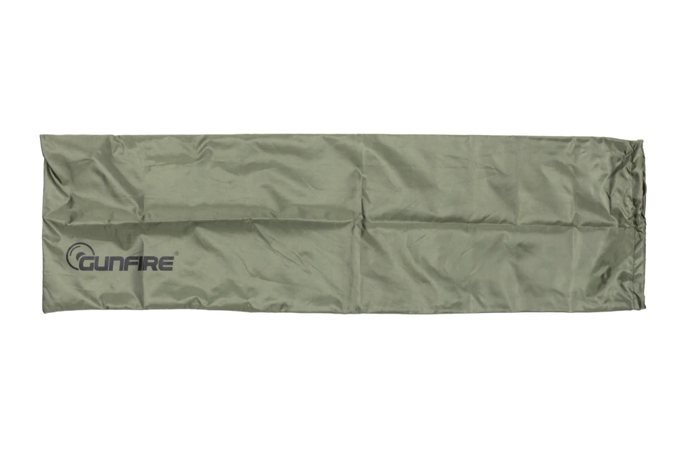 GFC tactische tas Olive
