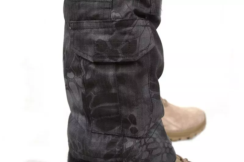 Set uniformeowy Combat Gen.2 - TYPE