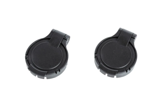 JJ Airsoft opklapbare collimatorafdekking voor ZV-1 collimatoren