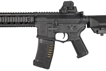 Replika karabinka AM-008 - czarny