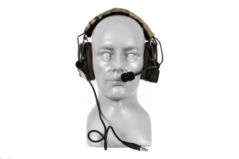 Comtac I  headset