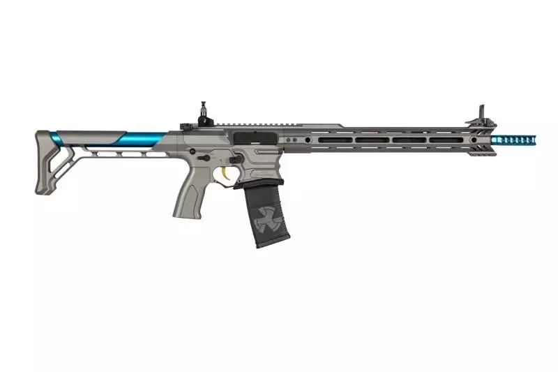 Réplica de carabina de cobalto Equipo BAMF