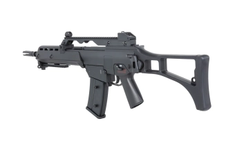JG WORKS Carabine airsoft JG0738 gen 2 Noir