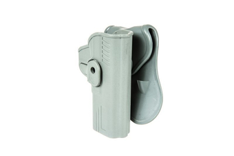 Funda para pistolas tipo M&P - gris