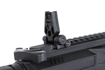 Specna Arms SA-FX01 FLEX™ BLDC™ HAL ETU Gen.2 airsoft Carbine Black