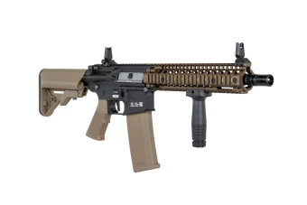 Specna Arms SA-C19 CORE™ Daniel Defense® HAL ETU™ Carabina airsoft Caos Bronce