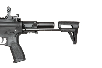 Specna Arms RRA SA-E10 PDW EDGE™ HAL² ™ réplicas de carabina Negro