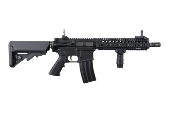 Airsoftová zbraň puškaka MK18 MOD I (B.R.S.S.) - černá