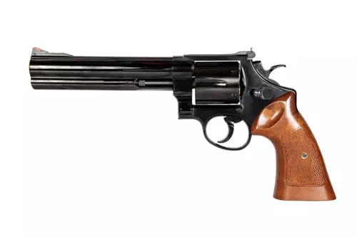 Airsoft revolver 29Classic6 V3"