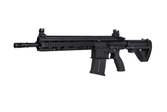 Airsoft Sniper Golden Eagle E6901M Zwart