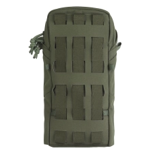 Wosport Cargo univerzální kapsa 3x6 Vertical Laser Cut Ranger Green