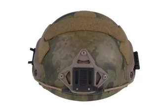 Ballistic Memory Foam helmet replica - ATC FG