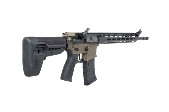 ASG Vega Force Company BCM® Avalon Machete DMR TB21 Poort ASTER SX Half-Tan Karabijn