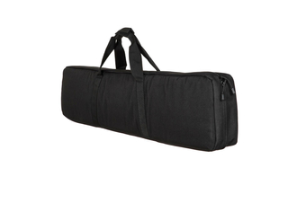 Étui à fusils 120 cm- Noir  