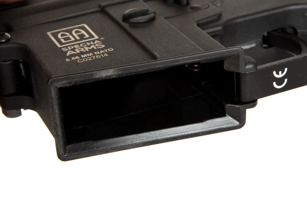 Airsoftová zbraň puškaka SA-C11 CORE™ - černá