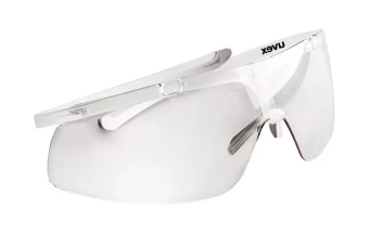 Lunettes de protection Super-G (9172.210) transparent