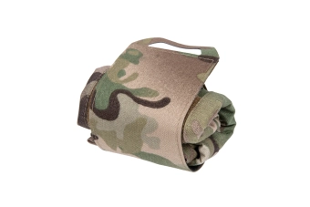 Stretch dump pouch - MC