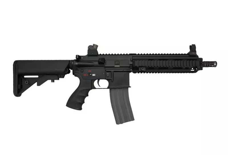 TGR-418 Light carbine replica