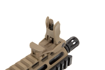 Airsoftová zbraň puškaka SA-C12 CORE™ X-ASR™ - Plně opálená