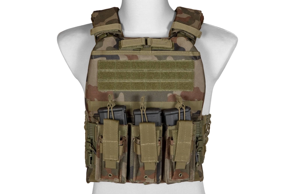 Chaleco tipo 9039 Basic - WZ