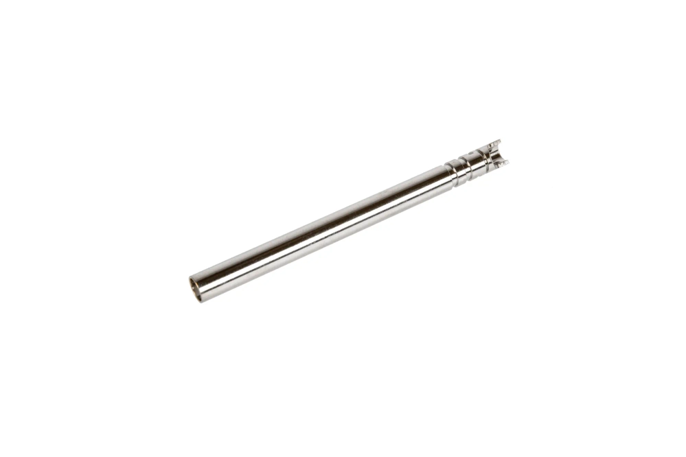 Canon de précision sans pont pour répliquess de GBB 6,03mm - 110 mm