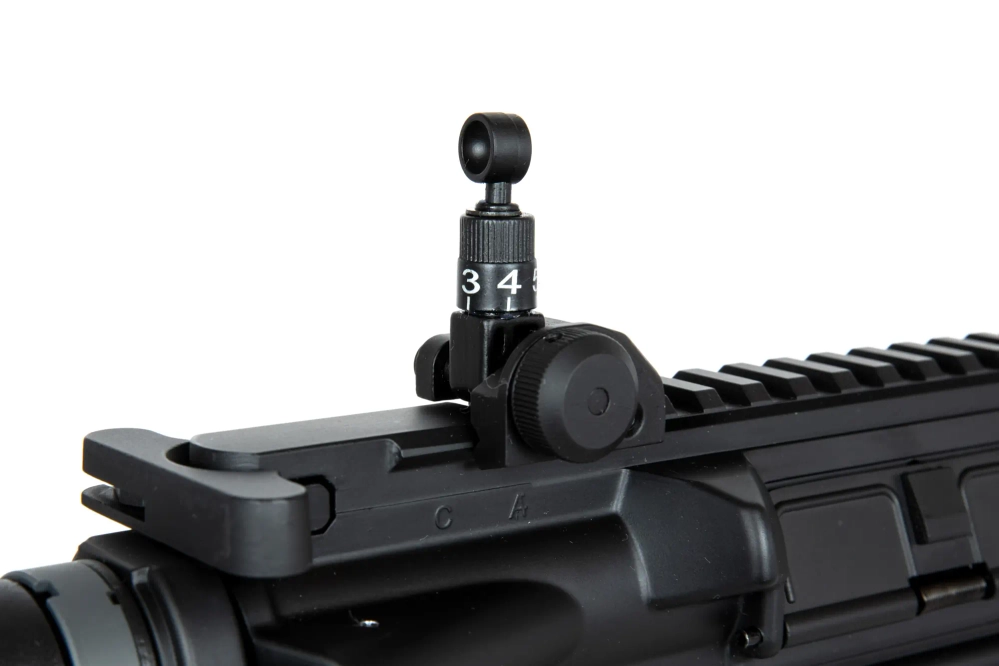 Specna Arms SA-B04 ONE™ carbine replica - black