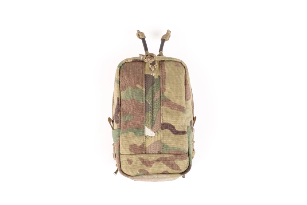 GTW Gear Mini Compressed Cargo MC multi-purpose pocket