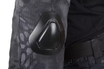 Komplet mundurowy Combat Gen.2 - TYP