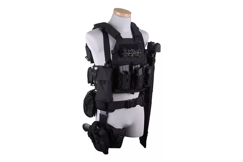 Cargador modular para fusil TC - Tan