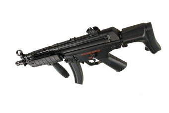 JG801 sub-machinegun replica