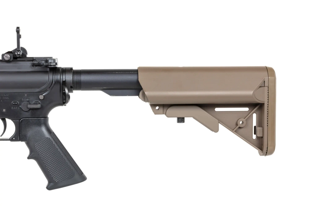 Tokyo Marui Daniel Defense MK18 MOD1 RIS II GBB ASG Karabijn