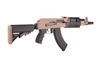 Airsoftová zbraň puškaka RK104 ETU Jeřáb