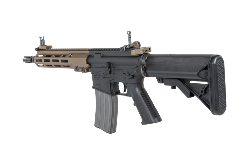Vega Force Company Avalon TB21 CQB Gate Aster SX Half-Tan airsoft Carbine