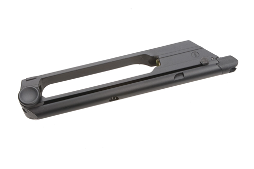 CO2 15 BB Magazine for KCB41 (Luger P08) Replicas